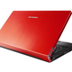 Illustration for article titled Lenovo IdeaPad U330 is Super Shiny and Slim